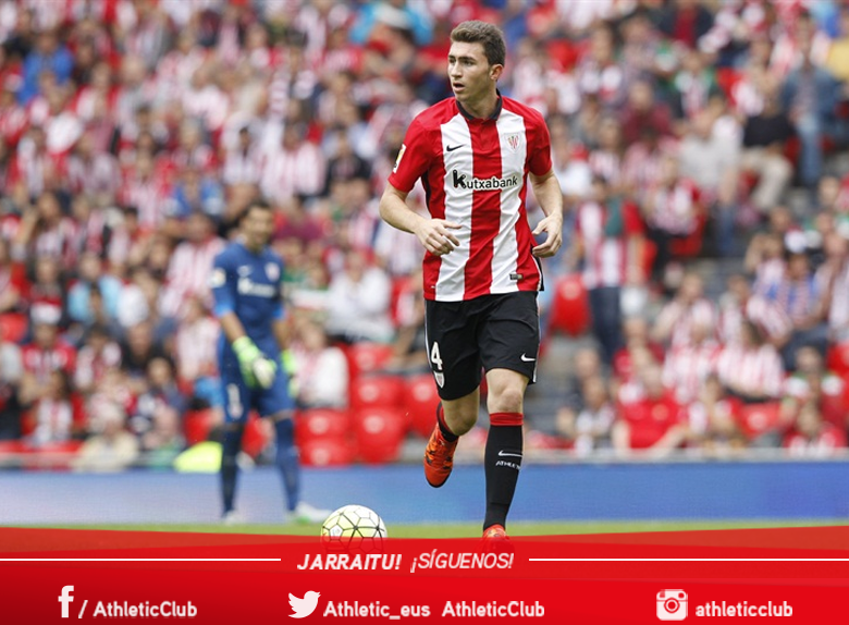 毕尔巴鄂竞技碾压赫塔费