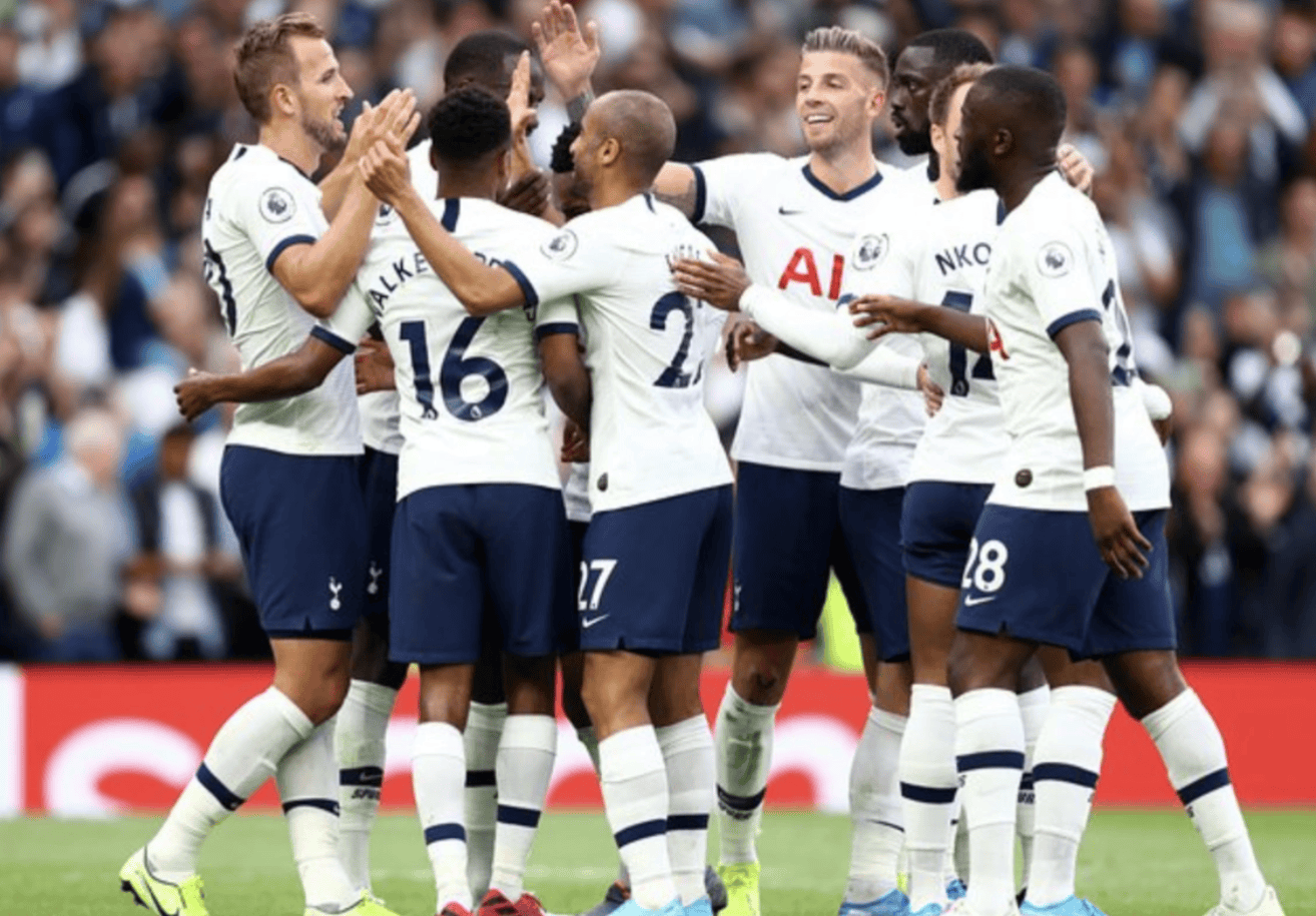 这也行？托特纳姆手感冰凉备战欧联马德里竞技赛前内部沟通，风云突变奥兰多魔术今夜手感冰凉的简单介绍