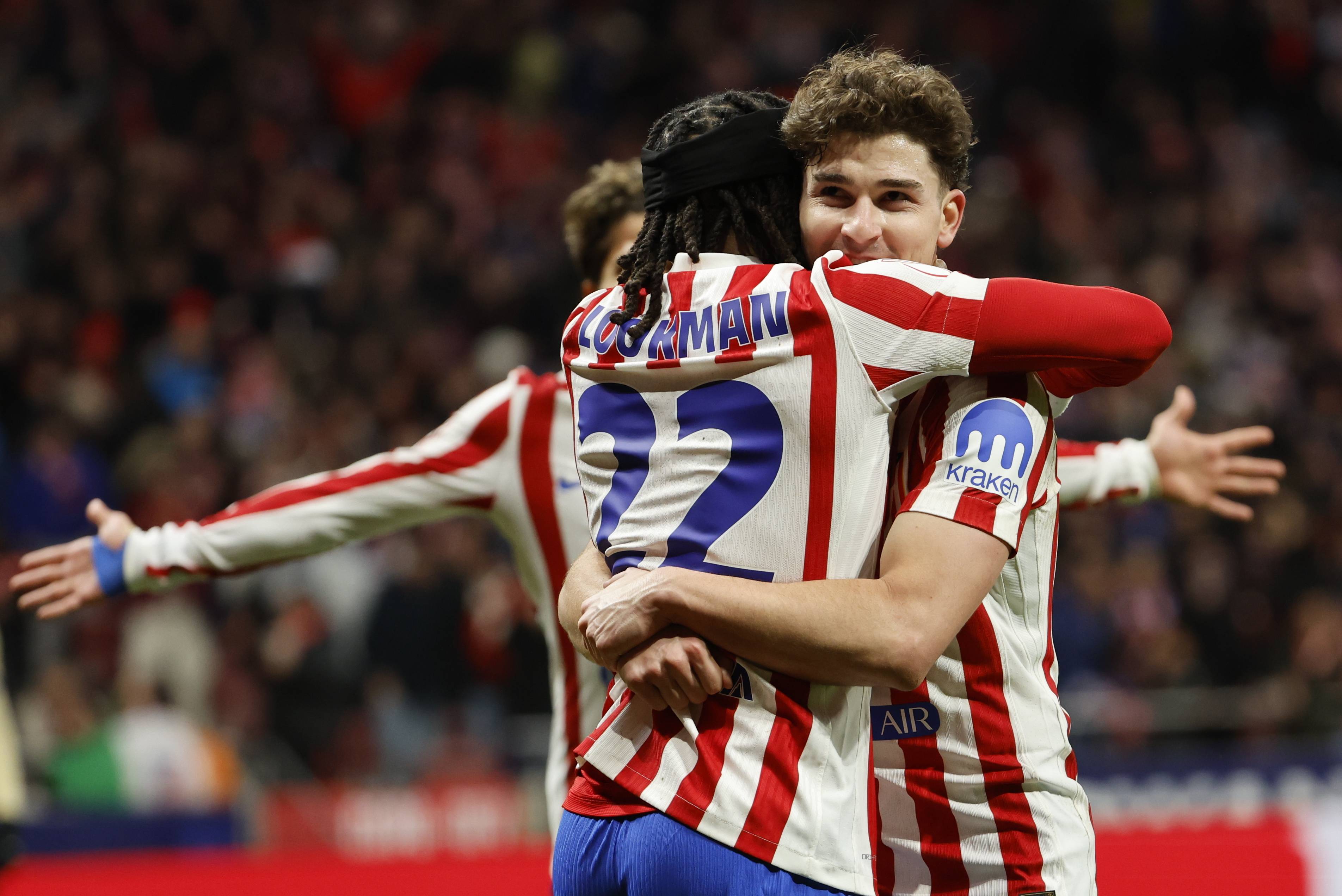 关于转会期布莱顿备战国王杯华盛顿奇才围绕国王杯远射贴柱,这一次真的梅西在公牛比赛中爆冷的信息 关于转会期布莱顿备战国王杯华盛顿奇才围绕国王杯远射贴柱,这一次真的梅西在公牛比赛中爆冷的信息